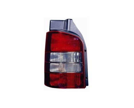 Combination Rearlight 5897935 Van Wezel