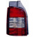 Combination Rearlight 5897935 Van Wezel, Thumbnail 2