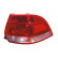 Combination Rearlight 5898932 Van Wezel, Thumbnail 2