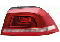 Combination Rearlight 5899922 Hella