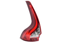 Combination Rearlight 5925931 Van Wezel