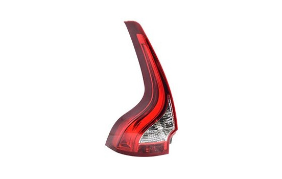 Combination Rearlight 5925931 Van Wezel