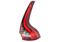 Combination Rearlight 5925932 Van Wezel