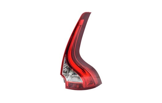 Combination Rearlight 5925932 Van Wezel