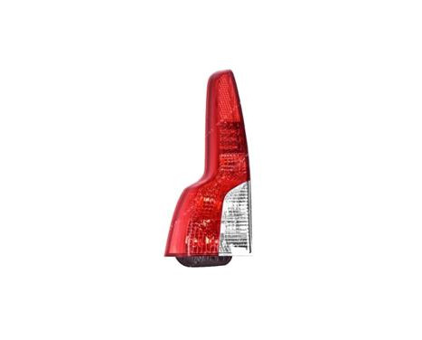 Combination Rearlight 5948921 Van Wezel