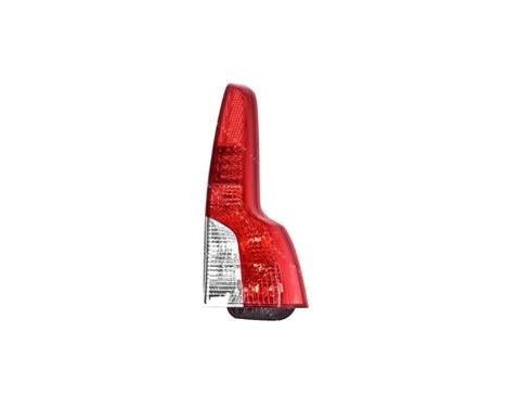 Combination Rearlight 5948922 Van Wezel, Image 2
