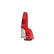 Combination Rearlight 5948922 Van Wezel, Thumbnail 2