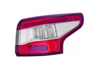 Combination Rearlight 6046890 Diederichs