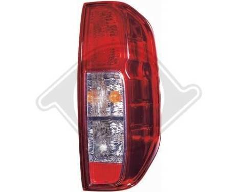 Combination Rearlight 6084290 Diederichs, Image 2