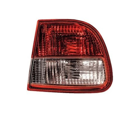 Combination Rearlight 62477 Magneti Marelli