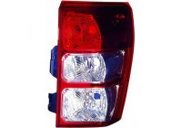 Combination Rearlight 6433093 Diederichs