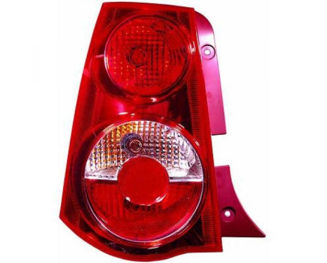 Combination Rearlight 6505191 Diederichs