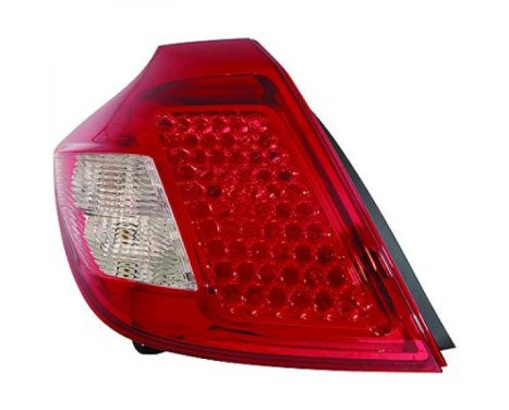 Combination Rearlight 6553190 Diederichs