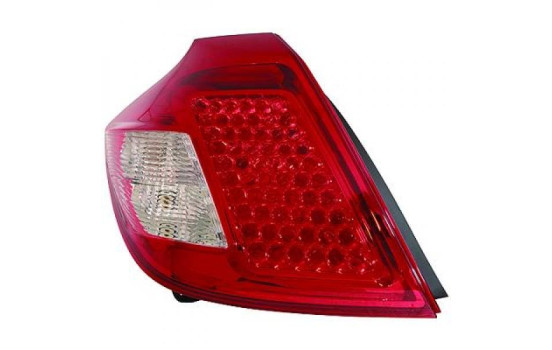 Combination Rearlight 6553190 Diederichs
