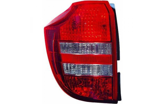 Combination Rearlight 6553691 Diederichs