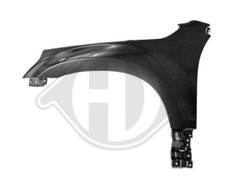 Combination Rearlight 6553691 Diederichs, Image 2