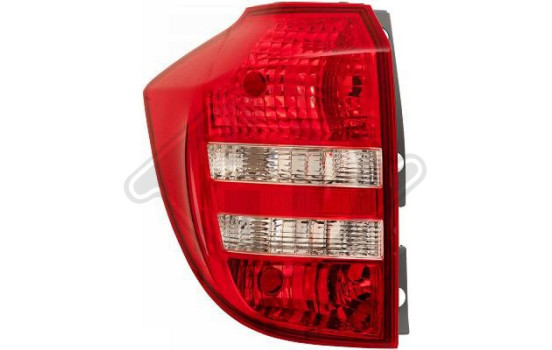 Combination Rearlight 6553691 Diederichs, Image 2