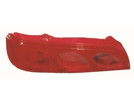 Combination Rearlight 661-1911L-LD-UE Depo