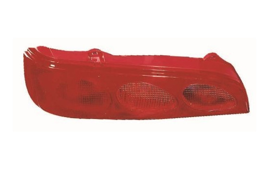 Combination Rearlight 661-1911R-LD-UE Depo