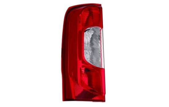 Combination Rearlight 661-1940L-UE Depo