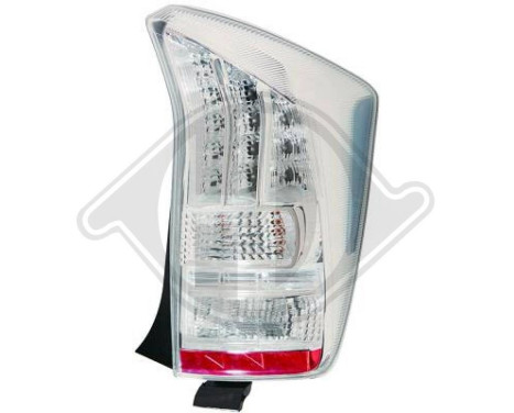 Combination Rearlight 6636091 Diederichs, Image 2