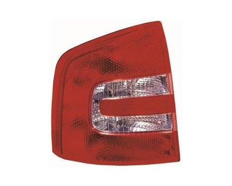 Combination Rearlight 665-1912R-UE Depo