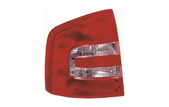 Combination Rearlight 665-1912R-UE Depo