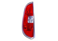 Combination Rearlight 665-1913L-UE Depo