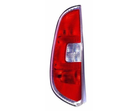 Combination Rearlight 665-1913R-UE Depo
