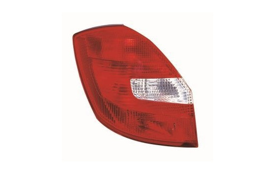 Combination Rearlight 665-1914L-LD-UE Depo