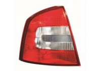 Combination Rearlight 665-1918L-UE Depo