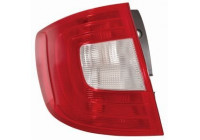 Combination Rearlight 665-1920L-UE Depo