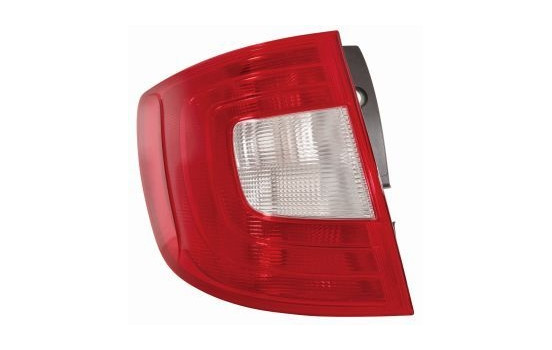 Combination Rearlight 665-1920L-UE Depo