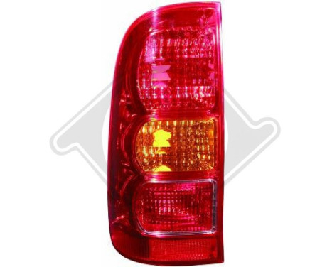 Combination Rearlight 6684891 Diederichs, Image 3