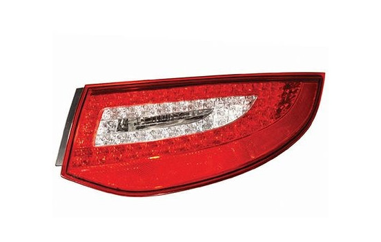 Combination Rearlight 7431926 Van Wezel
