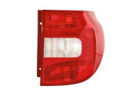 Combination Rearlight 7606932 Van Wezel
