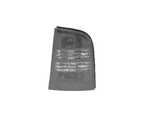 Combination Rearlight 7620933 Van Wezel
