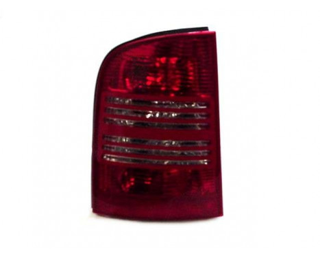 Combination Rearlight 7620933 Van Wezel, Image 2