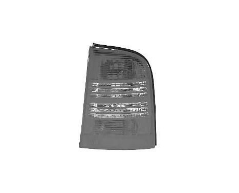 Combination Rearlight 7620933 Van Wezel, Image 3