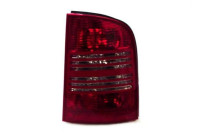 Combination Rearlight 7620934 Van Wezel