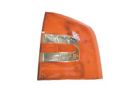 Combination Rearlight 7622936 Van Wezel