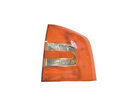 Combination Rearlight 7622936 Van Wezel