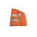 Combination Rearlight 7622936 Van Wezel