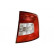 Combination Rearlight 7623926 Van Wezel, Thumbnail 2