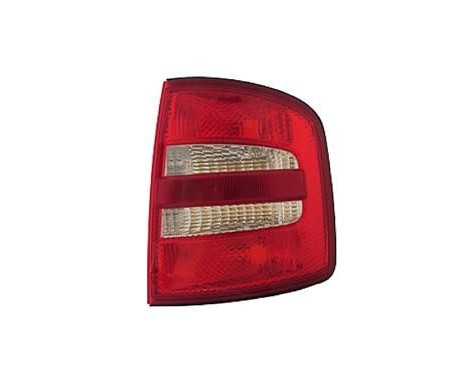 Combination Rearlight 7625934 Van Wezel, Image 2