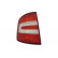 Combination Rearlight 7626935 Van Wezel
