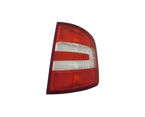 Combination Rearlight 7626936 Van Wezel