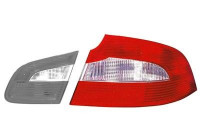 Combination Rearlight 7636932 Van Wezel