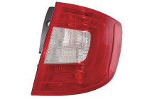 Combination Rearlight 7636936 Van Wezel