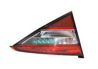 Combination Rearlight 7638923 Van Wezel
